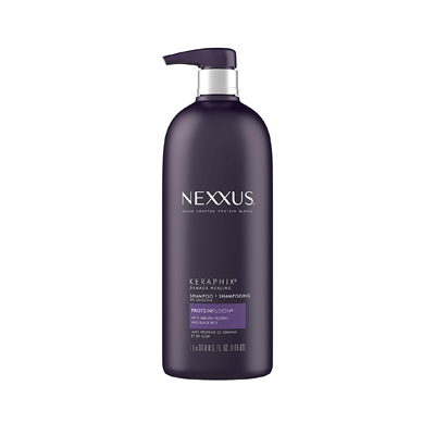 Nexxus KeraphixShampoo for Damaged Hair