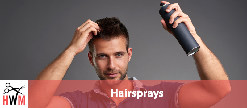 Best-Hairsprays