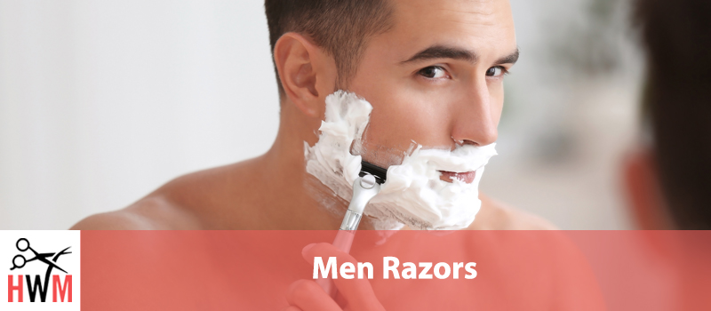 5 Best Razors for Men of 2020