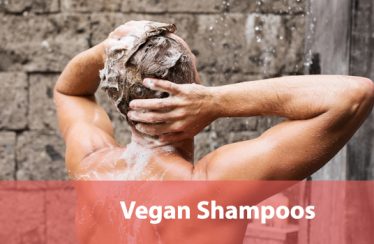 Best Vegan Shampoos