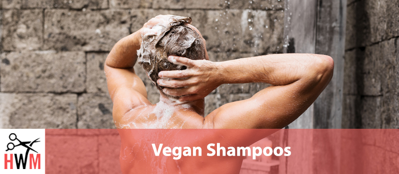 Best Vegan Shampoos