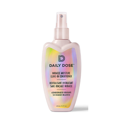 Daily Dose Miracle Moisture Leave-In Conditioner