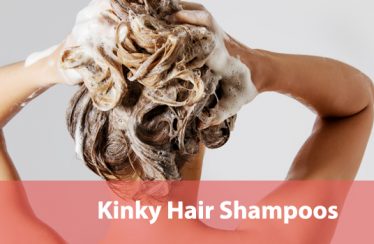 Kinky-Hair-Shampoos