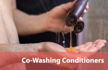 Co-Washing-Conditioners