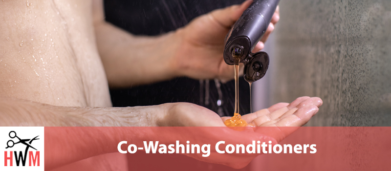 Co-Washing-Conditioners