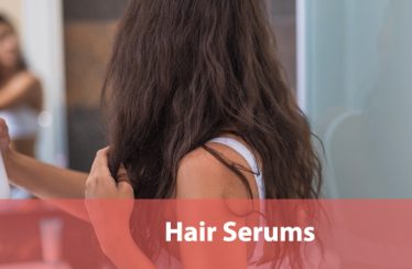Hair-Serums
