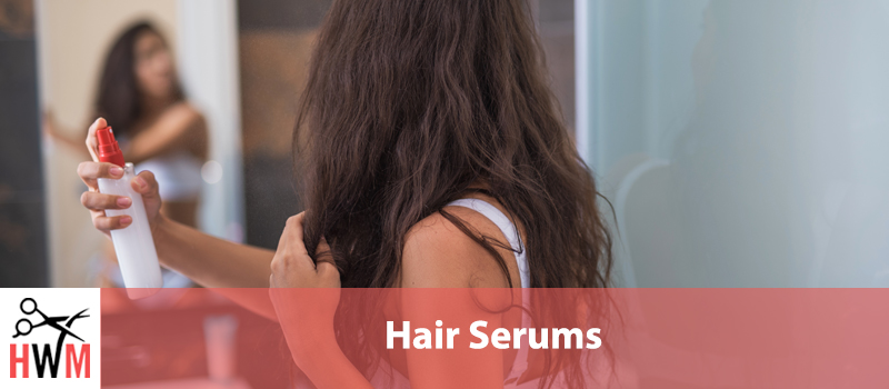 Hair-Serums