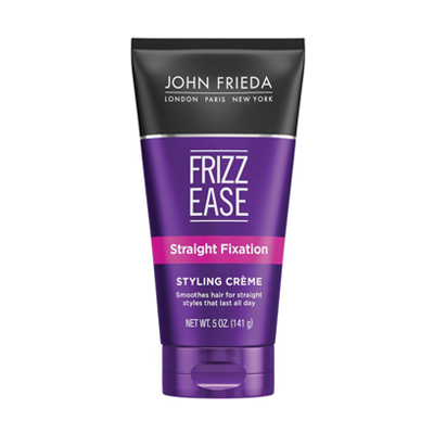 John Frieda Frizz Ease Straight Fixation Styling Crème