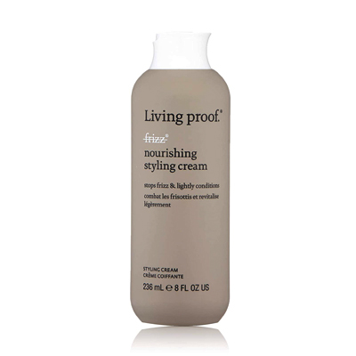 Living Proof No Frizz Nourishing Styling Cream