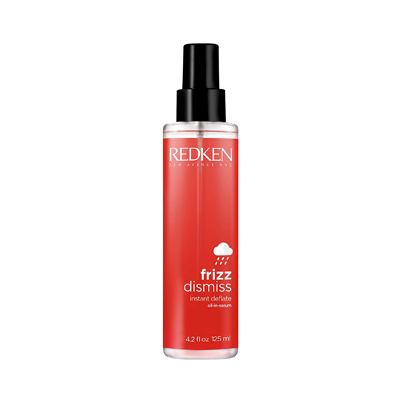 Redken Frizz Dismiss Instant Deflate Oil-In-Serum