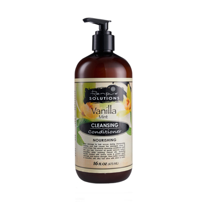 Renpure Vanilla Mint Cleansing Conditioner