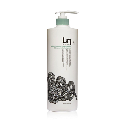 unwash Bio-Cleansing Conditioner Hair Cleanser