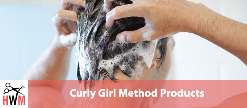 10 Best Products for Curly Girl Method