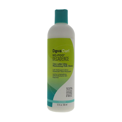 Devacurl No-Poo Decadence Milk Cleanser