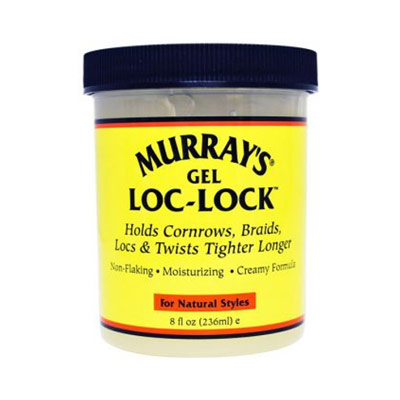 Murray's Gel Loc-Lock