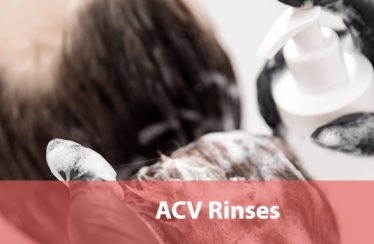 ACV Rinses