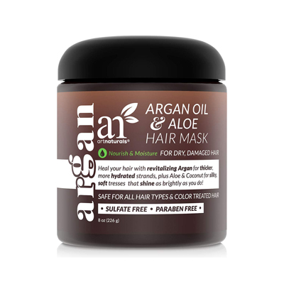 Artnaturals Argan Hair Mask Conditioner