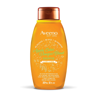 Aveeno Scalp Soothing Shampoo