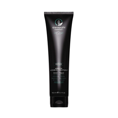 Awapuhi Wild Ginger Keratin Intensive Hair Treatment