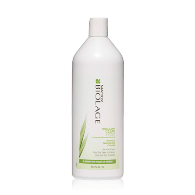 BIOLAGE Normalizing Clean Reset Shampoo