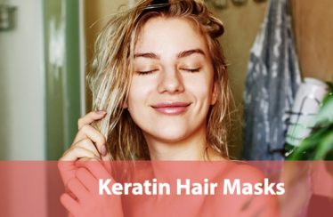 Best Keratin Hair Masks