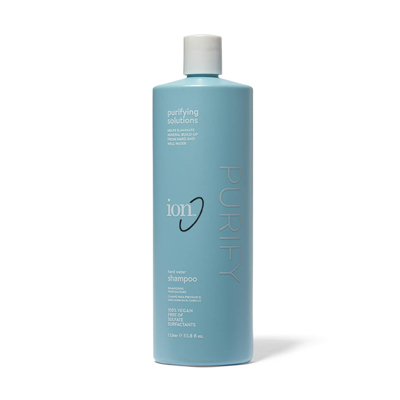 Ion Hard Water Shampoo