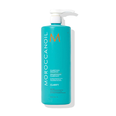 Moroccanoil Clarifying Shampoo