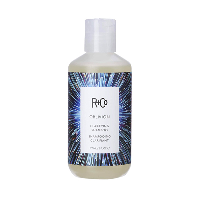 R+Co Oblivion Clarifying Shampoo