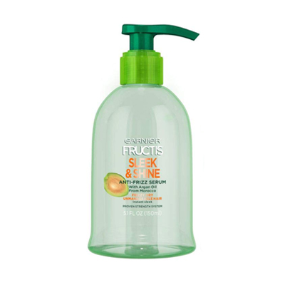 Garnier Fructis Sleek and Shine Anti-Frizz Serum