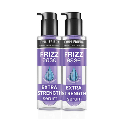 John Frieda Frizz Ease Extra Strength Serum