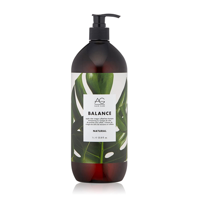 AG Hair Care Natural Balance Shampoo