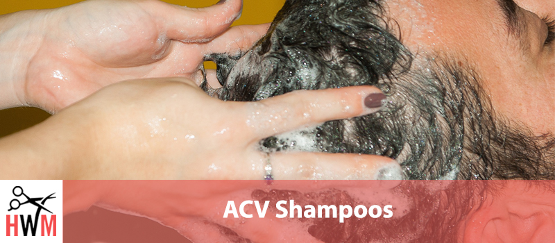 9 Best ACV Shampoos