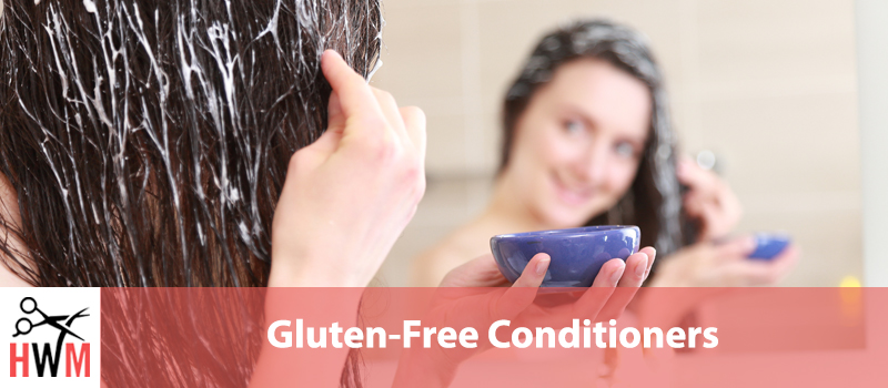 10 Best Gluten-Free Conditioners