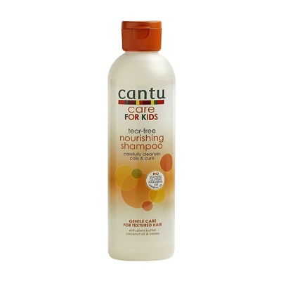 Cantu Care for Kids Nourishing Shampoo