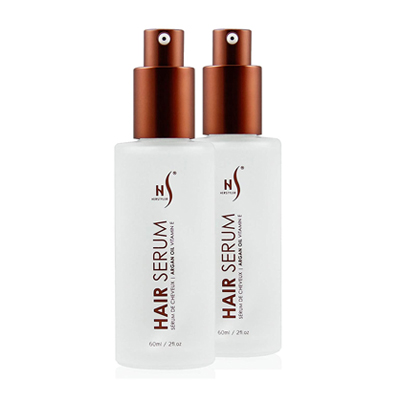 Herstyler Hair Repair Serum