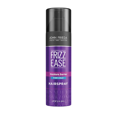 John Frieda Frizz Ease Moisture Barrier Hairspray