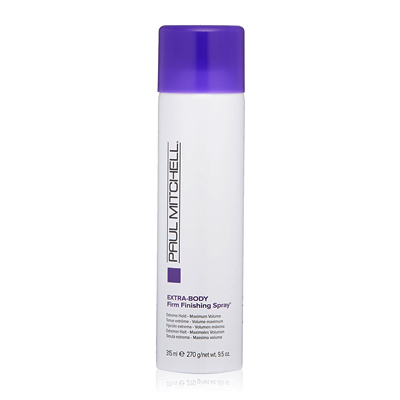 Paul Mitchell Extra Body Firm Finishing Spray