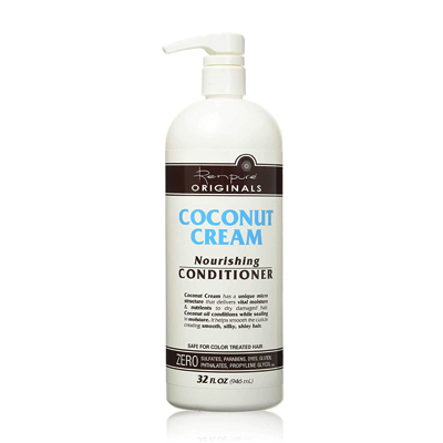 Renpure Coconut Cream Nourishing Conditioner