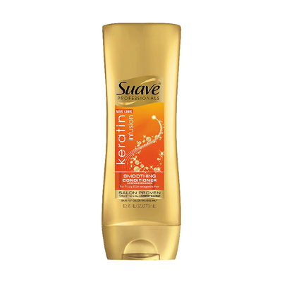 Suave Professionals Smoothing Conditioner