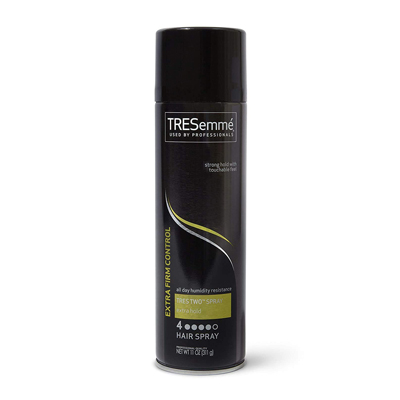 TRESemmé TRES Two Hair Spray Extra Firm Control