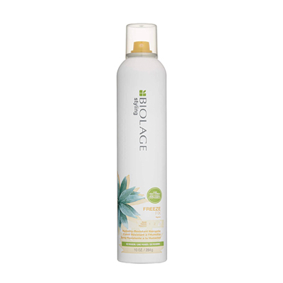 BIOLAGE Styling Freeze Fix Agave Hair Spray