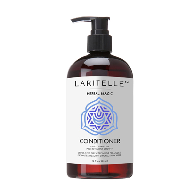 Laritelle Herbal Magic Conditioner