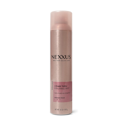 Nexxus Comb Thru Finishing Mist