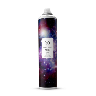 R+Co Outer Space Flexible Hairspray