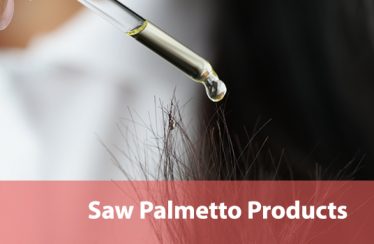 Saw-Palmetto-Products