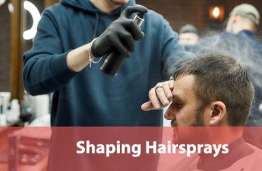 Shaping-Hairsprays