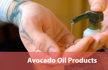 Avocado-Oil-Products