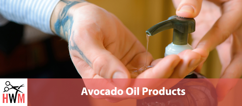 5 Best Avocado Oil Products for Hair