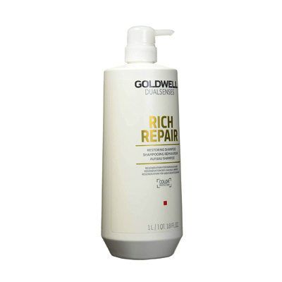 Goldwell Dualsenses Rich Repair Restoring Shampoo