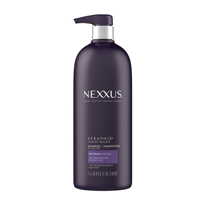 Best-Budget-Hair-Repair-Shampoo